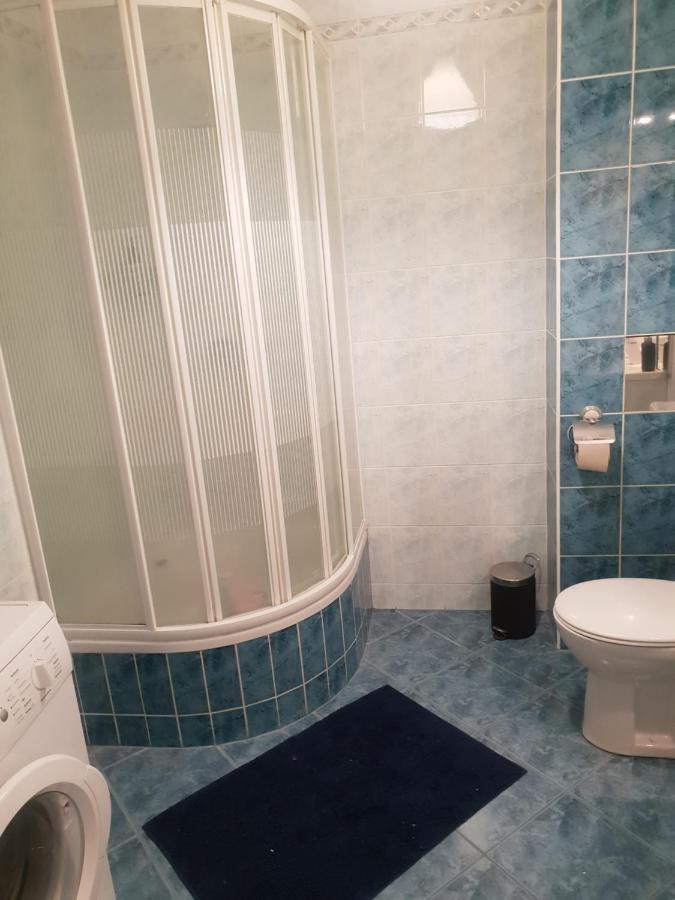 Apartament Dwupokojowy Trzynastka - Strzezony Parking Bydgoszcz