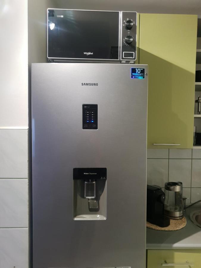 Apartament Dwupokojowy Trzynastka - Strzezony Parking Appartamento