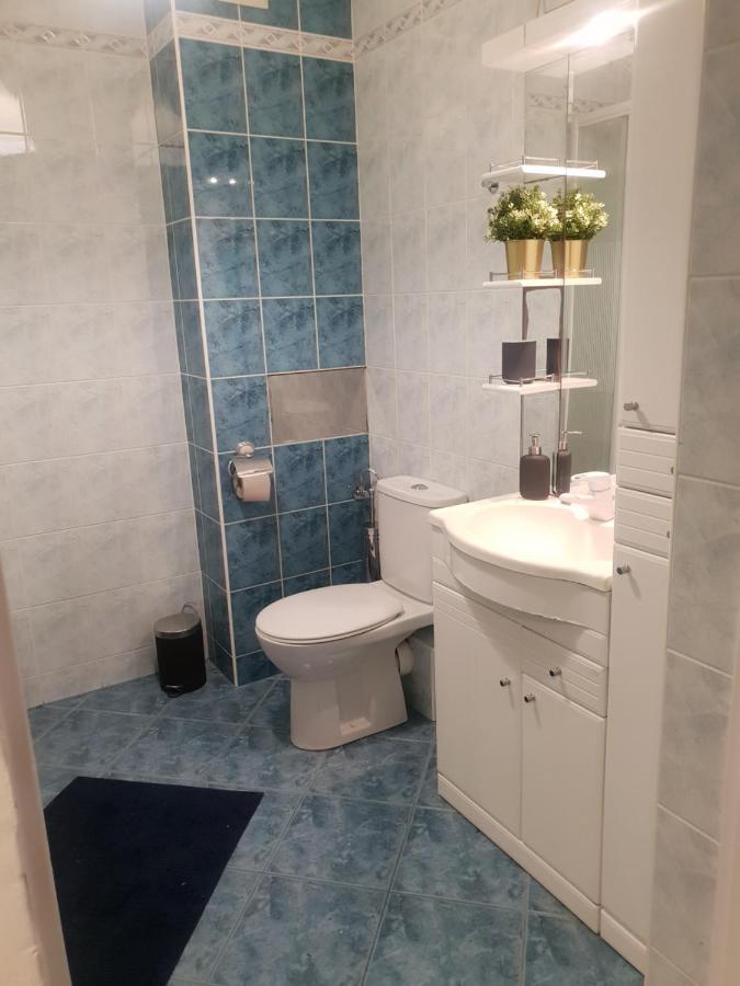 Apartament Dwupokojowy Trzynastka - Strzezony Parking Appartamento Bydgoszcz