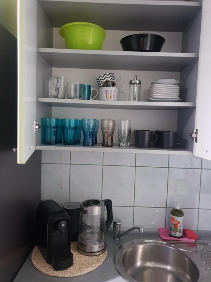 Appartamento Apartament Dwupokojowy Trzynastka - Strzezony Parking